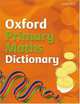 Oxford Primary Maths Dictionary, Patilla Peter 