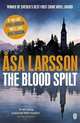 The Blood Spilt, Оса Ларссон 