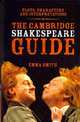 Cambridge Shakespeare Guide *$, Smith Emma 