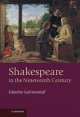 Shakespeare in the Nineteenth Century *$, Gail Marshall 