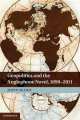 Geopolitics and the Anglophone Novel, 1890–2011 *$, John Marx 