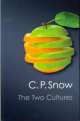 The Two Cultures, C. P. Snow 