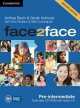 Face2Face. Pre-intermediate Testmaker (CD), Sarah Ackroyd, Anthea Bazin 