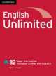 English Unlimited Upper Intermediate Testmaker (CD), Sarah Ackroyd 