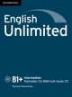 English Unlimited Intermediate Testmaker (CD), Theresa Clementson 