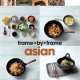 Frame by Frame: Asian: A Visual Step-by-Step Cookbook, 