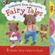 Ladybird First Favourite Fairy Tales, 