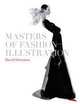 Masters of Fashion Illustration, Downton David 