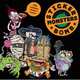 Stickerbomb Monsters, 