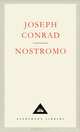 Nostromo, Joseph Conrad 