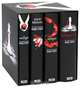 Breaking Dawn. Twilight. Eclipse. New Moon (комплект из 4 книг), Stephenie Meyer 
