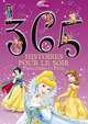 365 histoires pour le soir, Godeau Natacha 