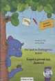 Viel Spass im Kindergarten, Dadilo! Deutsch-Russisch (+ CD), Volk, Katharina 