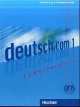 deutsch.com 1, Interaktives Kursbuch, DVD-ROM, 