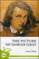 The Picture of Dorian Gray. Портрет Дориана Грея, Оскар Уайльд 