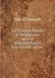 An Tiomna Nuadh ar Dtighearna agus ar Slanuightheora Iosa Griosd: air na ., Wm. O'Donnell 