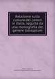 Relazione sulla cultura dei cotoni in Italia, seguita da una monografia del genere Gossypium, Todaro, Agostino, 1818-1892,Italy. Direzione dell'agricoltura 
