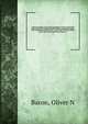 A history of Natick, from its first settlement in 1651 to the present time; with notices of the first white families, and also an account of the centennial celebration, Oct. 16, 1851, Rev. Mr. Hunt
