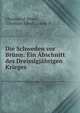 Die Schweden vor Brunn: Ein Abschnitt des Dreissigjahrigen Krieges, Christian d' Elvert , Christian Elvert , ritter d' 