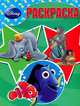 Волшебная раскраска "Классика Disney" (№ 12171), 