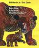 Baby Bear, Baby Bear, What Do You See?, Carle, E 