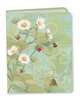 Flora and flight 5 x 7 journal, Potter Style 
