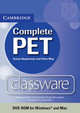 Complete PET Classware DVD-ROM, Emma Heyderman 
