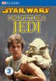 Star Wars I Want to be a Jedi, Simon Beecroft 