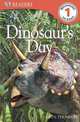 Dinosaur's Day, 