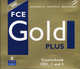 FCE Gold Plus (CBk Class CD 1-3), 