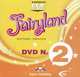 Fairyland 2. DVD (PAL), 