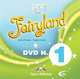 Fairyland 1. DVD (PAL), 
