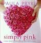 Simply pink, Pryke, Paula 