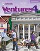 Ventures Level 4 Teacher's Edition with Teacher's Toolkit Audio CD/CD-ROM, Dennis Johnson, K. Lynn Savage, Gretchen Bitterlin, Donna Price, Sylvia Ramirez 
