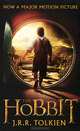 The Hobbit, J. R. R. Tolkien 