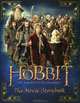 The Hobbit An Unexpected Journey: The Movie Storybook, Paddy Kempshall 