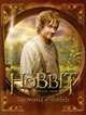 The Hobbit An Unexpected Journey: The World of Hobbits, Tolkien J.R.R. 