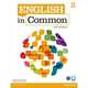 English in Common 3 with ActiveBook, Saumell Maria Victoria, Birchley Sarah Louisa 