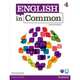 English in Common 4 with ActiveBook, Saumell Maria Victoria 