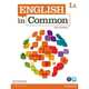 English in Common 1A Split: Student Book and Workbook with ActiveBook (+ CD-ROM), Saumell Maria Victoria 