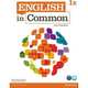 English in Common 1B Split: Student Book and Workbook with ActiveBook (+ CD-ROM), Saumell Maria Victoria 