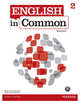 English in Common 2. Workbook, Saumell, Maria; Birchley, Sarah 