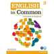 English in Common 3 with ActiveBook and MyEnglishLab, Saumell Maria Victoria 
