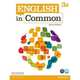 English in Common 3B Split: Student Book with ActiveBook and Workbook (+ CD-ROM), Saumell Maria Victoria 