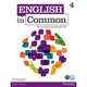 English in Common 4 with ActiveBook and MyEnglishLab, Saumell Maria Victoria 