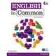 English in Common 4A Split: Student Book with ActiveBook and Workbook (+ CD-ROM), Saumell Maria Victoria, Birchley Sarah Louisa 