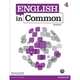 English in Common 4. Workbook, Saumell Maria Victoria 