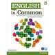 English in Common 5 with ActiveBook and MyEnglishLab (+ CD-ROM), Saumell Maria Victoria 
