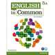 English in Common 5A Split: Student Book with ActiveBook and Workbook (+ CD-ROM), Saumell Maria Victoria 