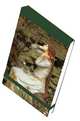 JW Waterhouse, Pocket Notepad, John William Waterhouse 